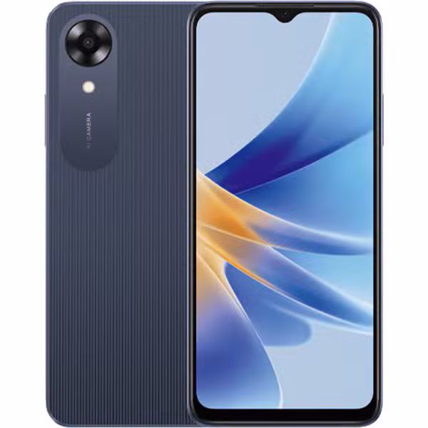 OPPO A17K 64GB Cũ - ảnh 2