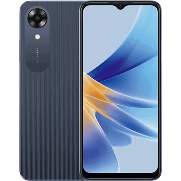 OPPO A17K 64GB Chính Hãng