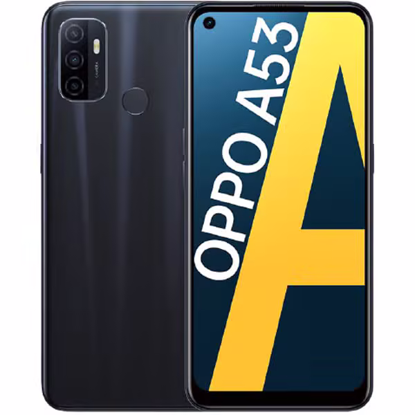 OPPO A53 (4GB|128GB) (Fullbox, cũ) - ảnh 1