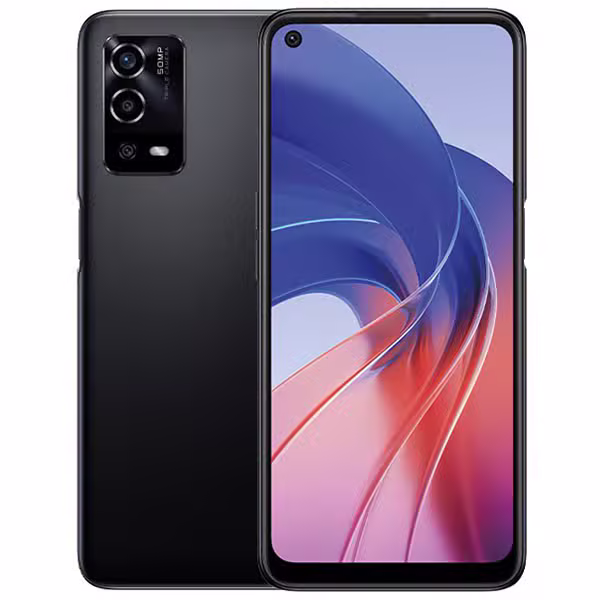 OPPO A55 4G 4GB/64GB Like New - ảnh 1