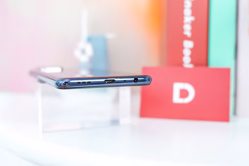 OPPO A74 128GB Chính Hãng - ảnh 4