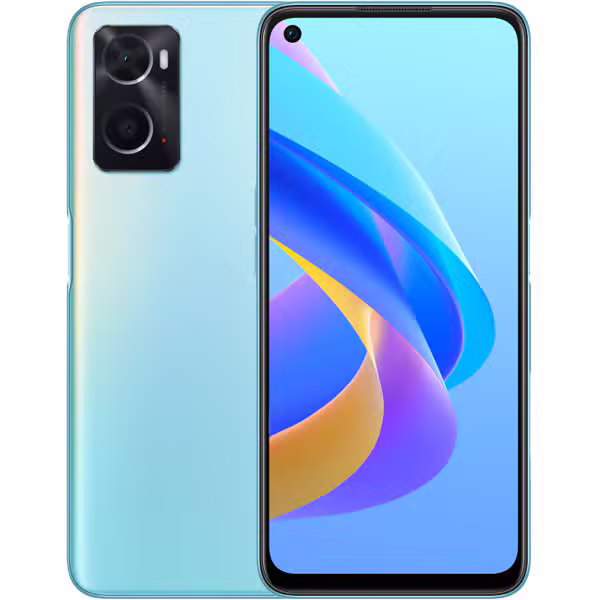OPPO A76 128GB Chính Hãng - ảnh 2