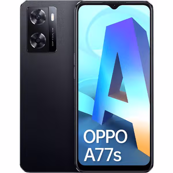 OPPO A77s 4G 8GB/128GB Cũ - ảnh 2