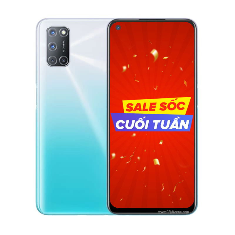 OPPO A92 128GB Chính Hãng