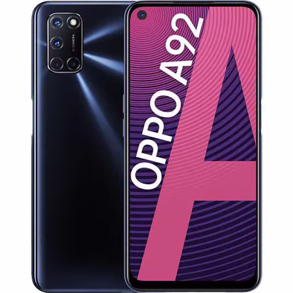 OPPO A92 (8GB|128GB) (Likenew) Fullbox - ảnh 1