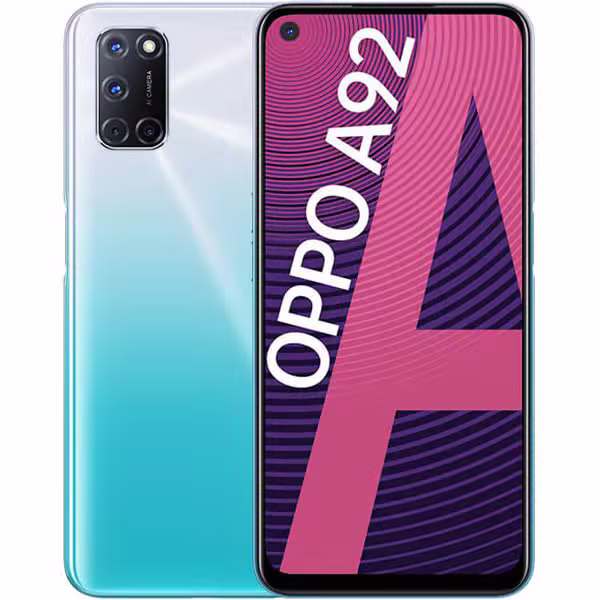 OPPO A92 (8GB|128GB) Cũ Fullbox - ảnh 1