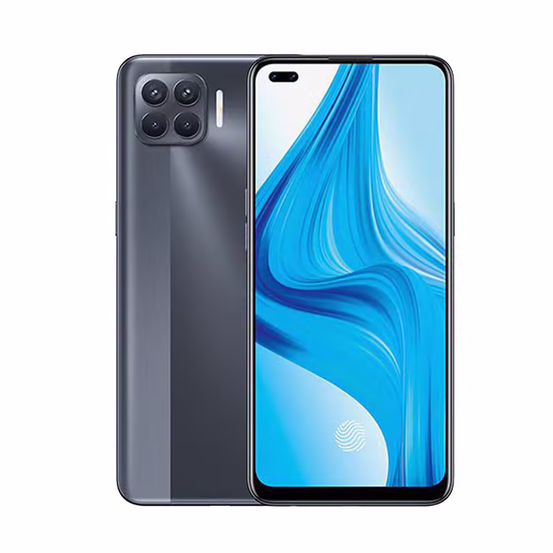 OPPO A93 128GB Chính Hãng (Đã kích hoạt) - ảnh 1