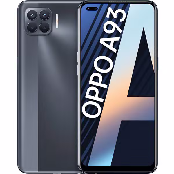 OPPO A93 8GB/128GB Cũ - ảnh 1