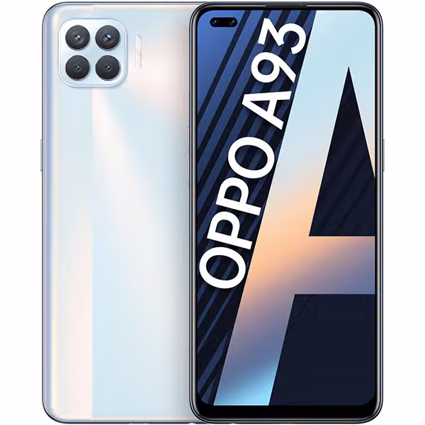 OPPO A93 8GB/128GB Cũ - ảnh 2