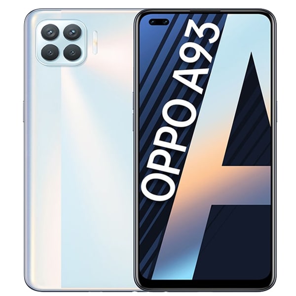 OPPO A93 128GB Chính Hãng