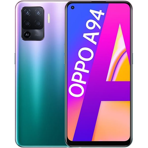 OPPO A94 128GB Chính Hãng