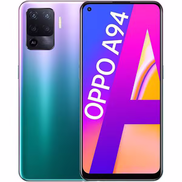 OPPO A94 8GB/128GB Cũ - ảnh 1
