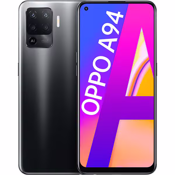 OPPO A94 8GB/128GB Cũ - ảnh 2
