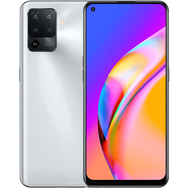 OPPO A94 128GB Chính Hãng (Likenew)