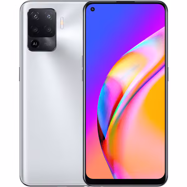 OPPO A94 8GB/128GB Cũ - ảnh 3