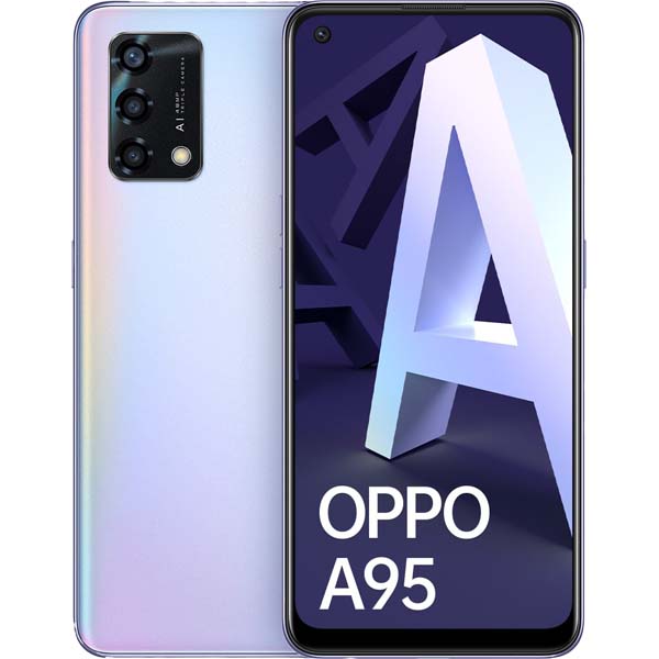 OPPO A95 4G 128GB Chính Hãng