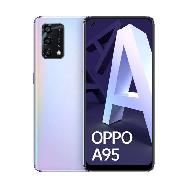 OPPO A95 4G 128GB Chính Hãng