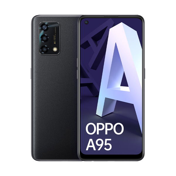 OPPO A95 4G 128GB Chính Hãng