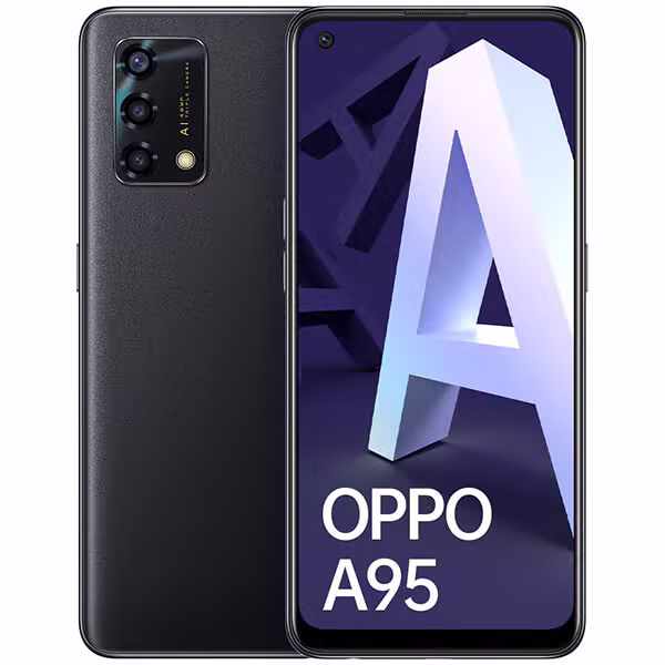OPPO A95 128GB Chính Hãng (Likenew) - ảnh 1