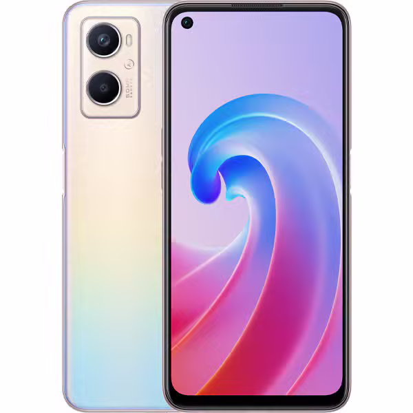 OPPO A96 4G 8GB/128GB Cũ - ảnh 2