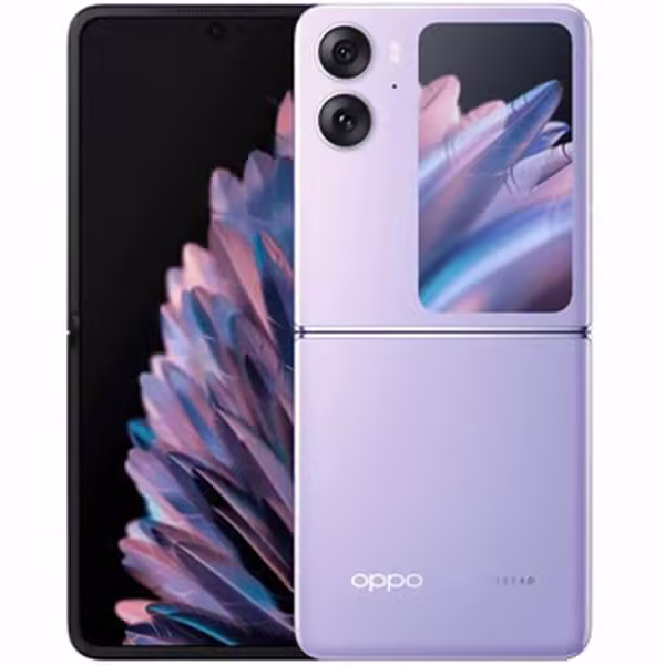 OPPO Find N2 Flip 256GB Chính Hãng - ảnh 2