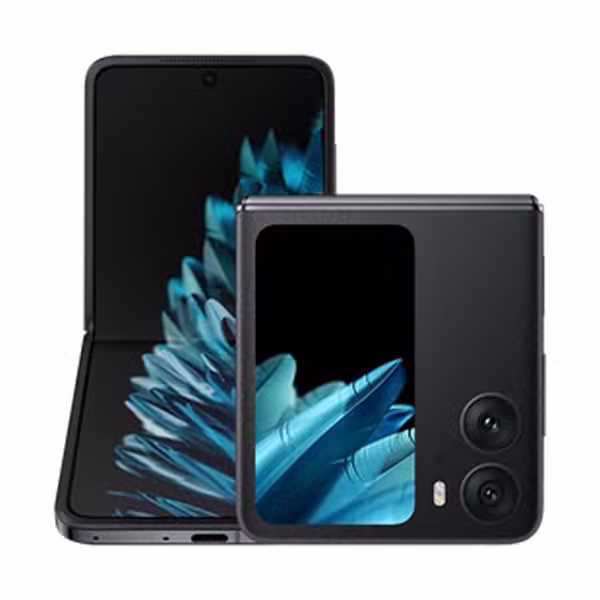 OPPO Find N2 Flip 256GB Chính Hãng - ảnh 2