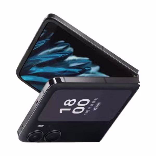 OPPO Find N2 Flip 256GB Chính Hãng - ảnh 4