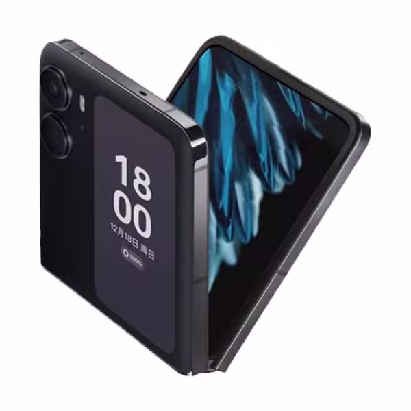 OPPO Find N2 Flip 256GB Chính Hãng - ảnh 3