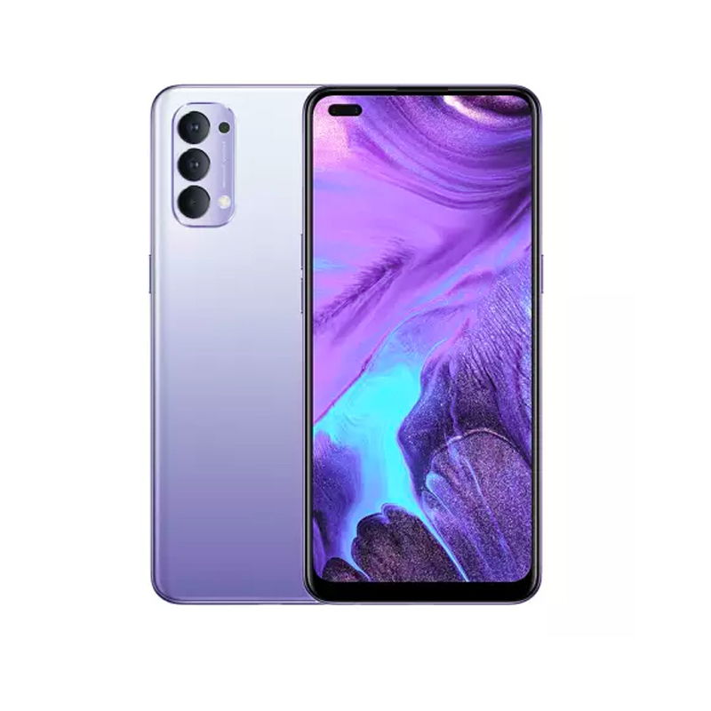 OPPO Reno 4 (8GB|128GB) (Nguyên Seal, BHĐT)