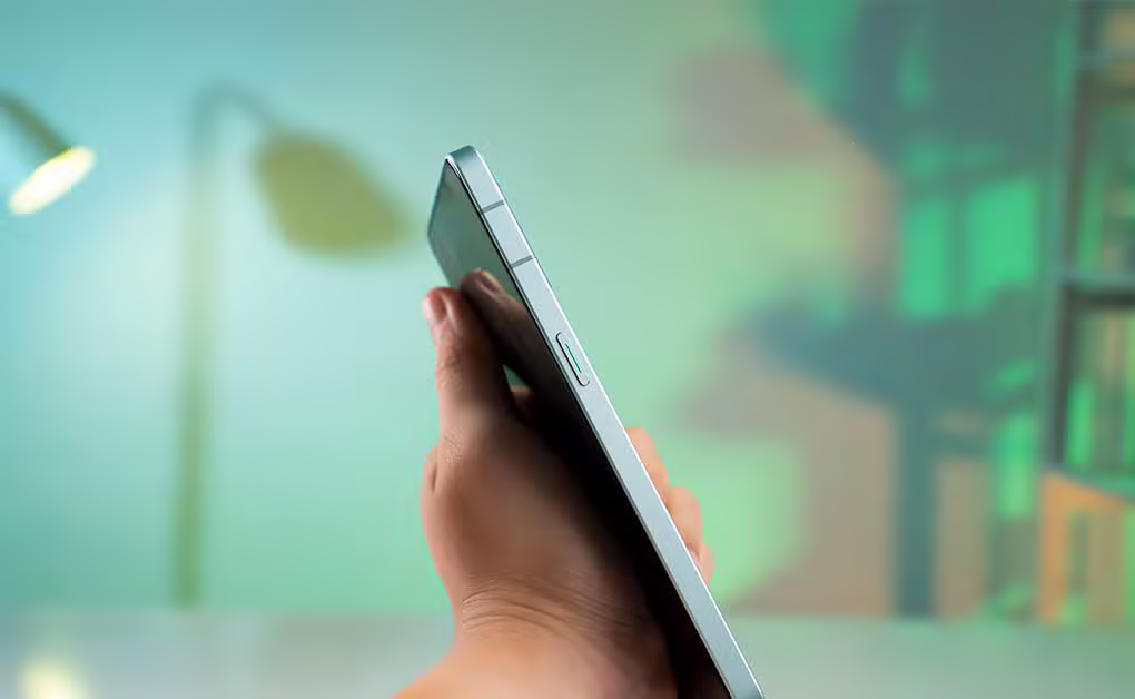 OPPO Reno6 5G 128GB Chính Hãng - ảnh 7