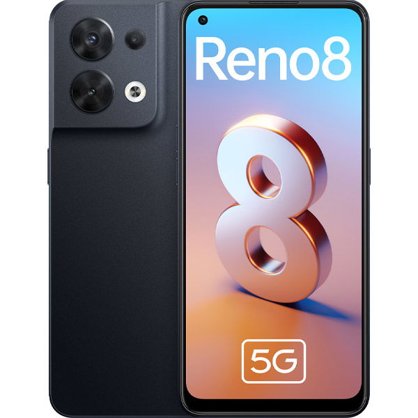 OPPO Reno8 5G 256GB Chính Hãng