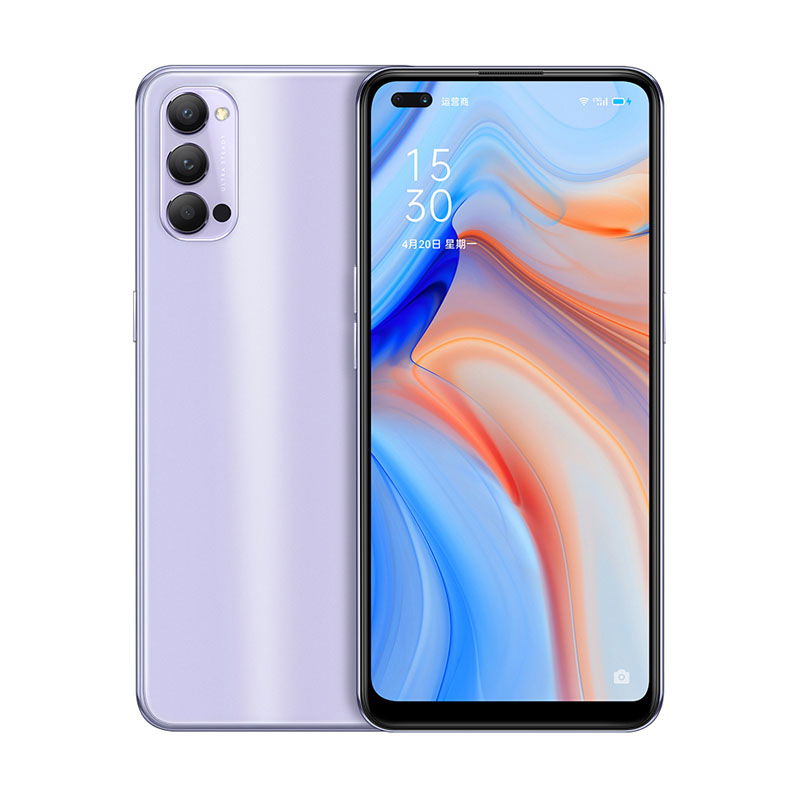 OPPO Reno 4 128GB Chính Hãng