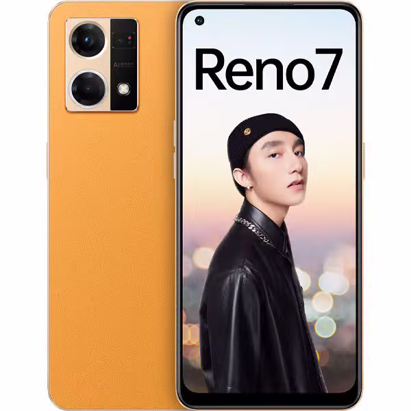 OPPO Reno7 128GB Chính Hãng - ảnh 1