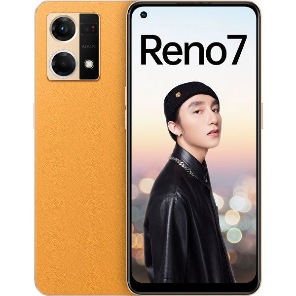 OPPO Reno7 4G 128GB Chính Hãng