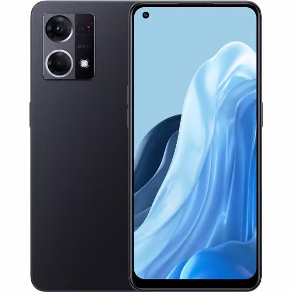 OPPO Reno7 128GB Chính Hãng - ảnh 2