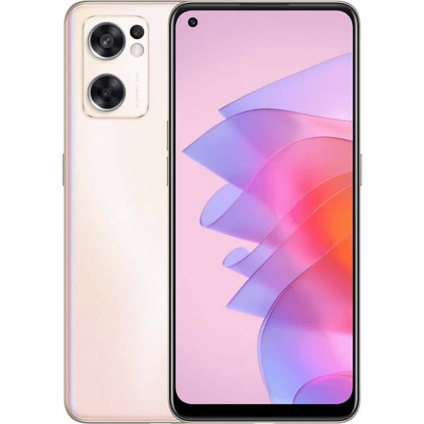 OPPO Reno7 5G 256GB Chính Hãng (Likenew)