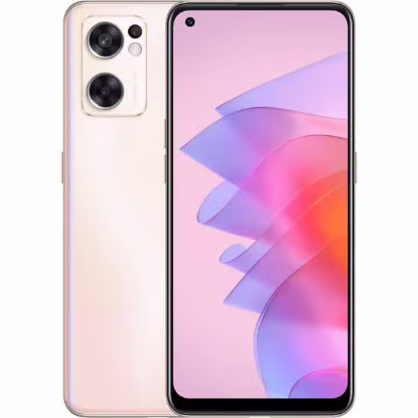 OPPO Reno7 5G 256GB Cũ - ảnh 1