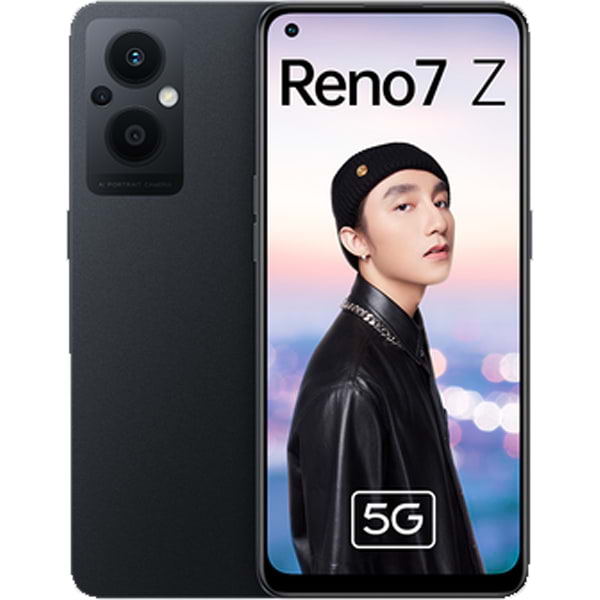 OPPO Reno7 Z 4G 128GB Chính Hãng (Fullbox, Likenew)