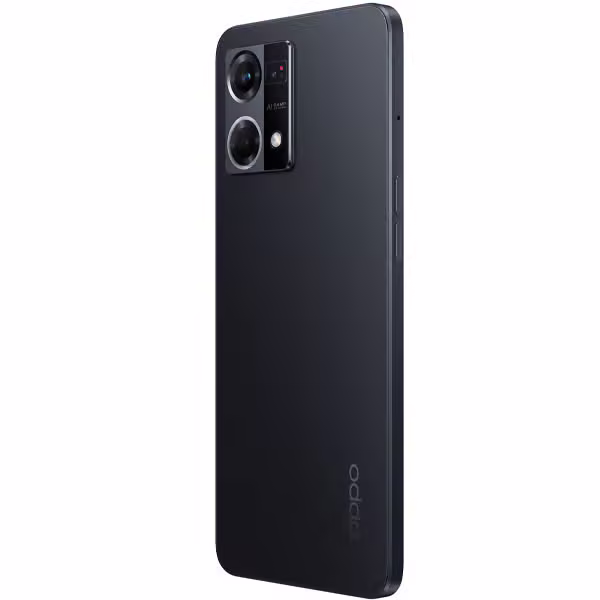 OPPO Reno8 256GB Chính Hãng - ảnh 7