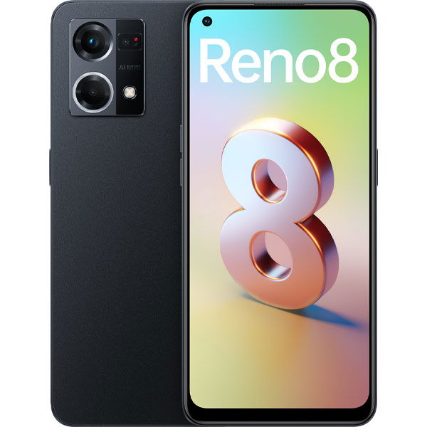 OPPO Reno8 5G 256GB Chính Hãng