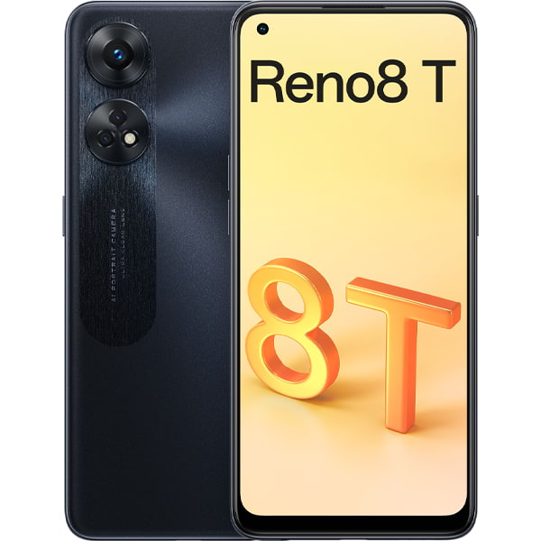 OPPO Reno8 T 256GB Chính Hãng