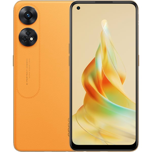 OPPO Reno8 T 256GB Chính Hãng