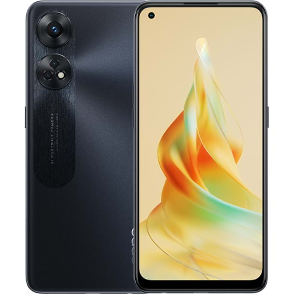 OPPO Reno8 T 256GB Chính Hãng