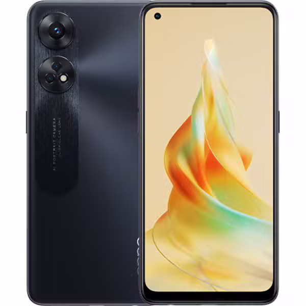 OPPO Reno8 T 256GB Chính Hãng - ảnh 1