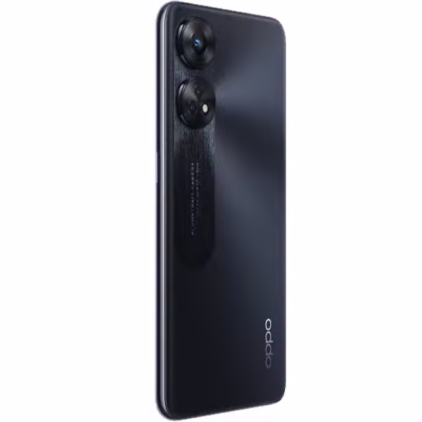 OPPO Reno8 T 256GB Chính Hãng - ảnh 4