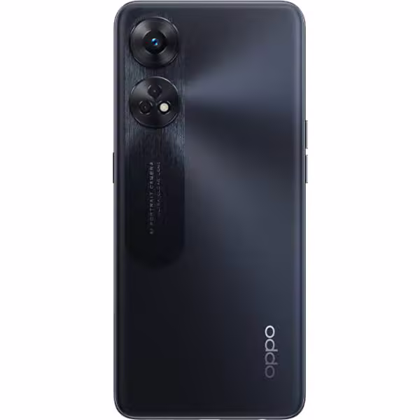 OPPO Reno8 T 256GB Chính Hãng - ảnh 3