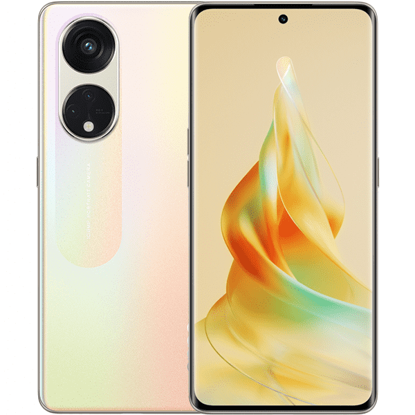 OPPO Reno8 T 5G 128GB Chính Hãng