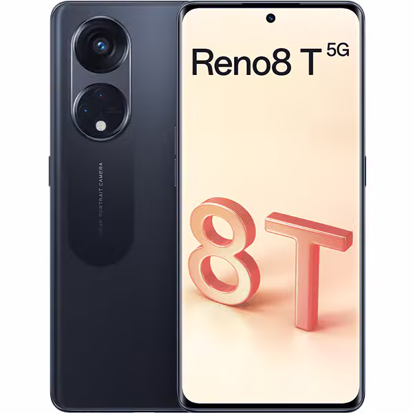 OPPO Reno8 T 5G 128GB Cũ - ảnh 2