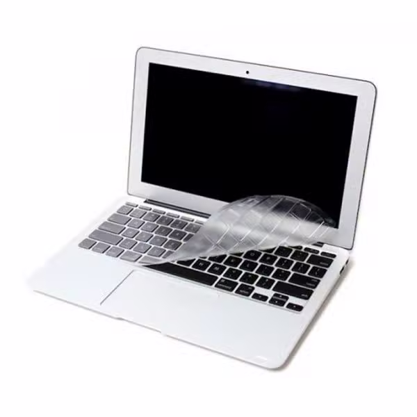 Phủ bàn phím Macbook Pro 16inch (2019) JCPAL - ảnh 1