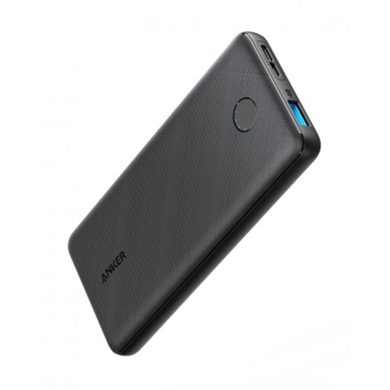 Pin sạc dự phòng Anker PowerCore Slim 10000 PD A1231 (Likenew)